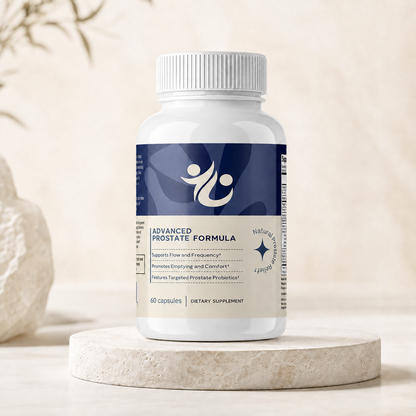 Protaflo™ Fórmula Natural para tu Próstata.